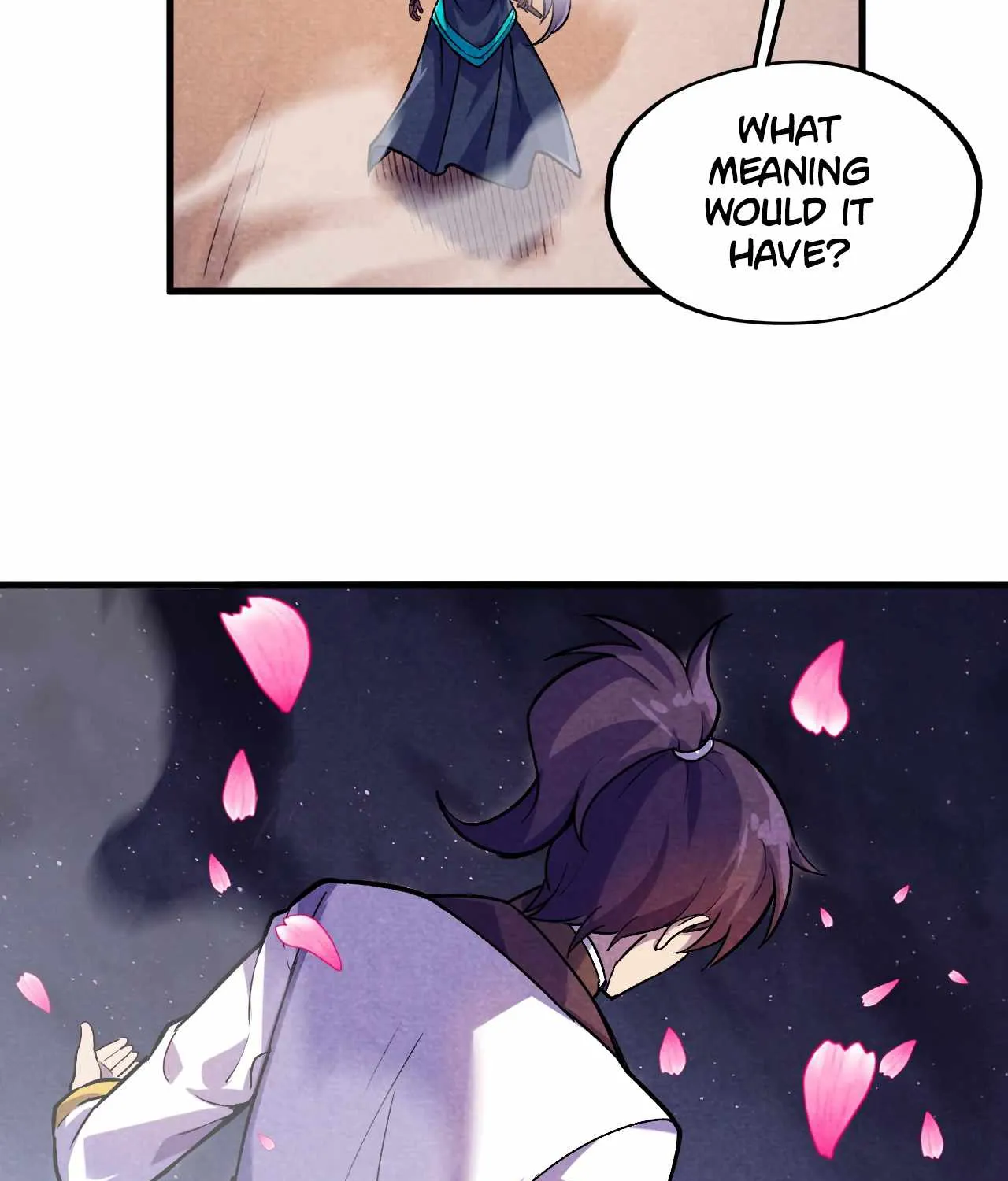 Read The Eternal Supreme chapter 56 image 52 on Lezhin