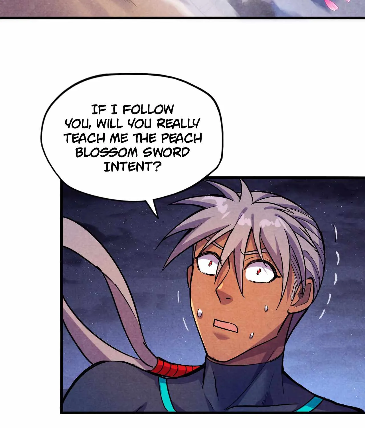 Read The Eternal Supreme chapter 56 image 54 on Lezhin