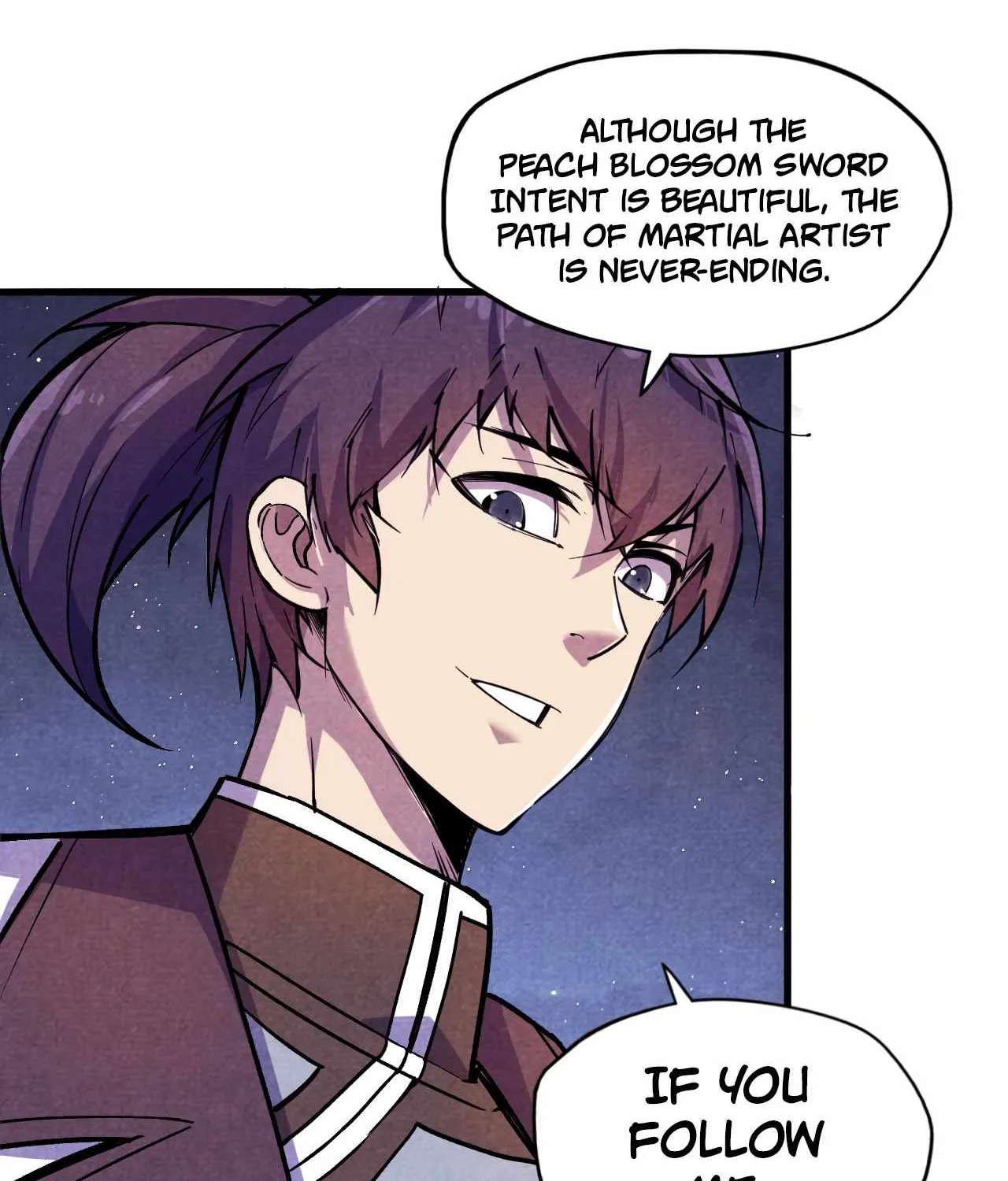 Read The Eternal Supreme chapter 56 image 55 on Lezhin