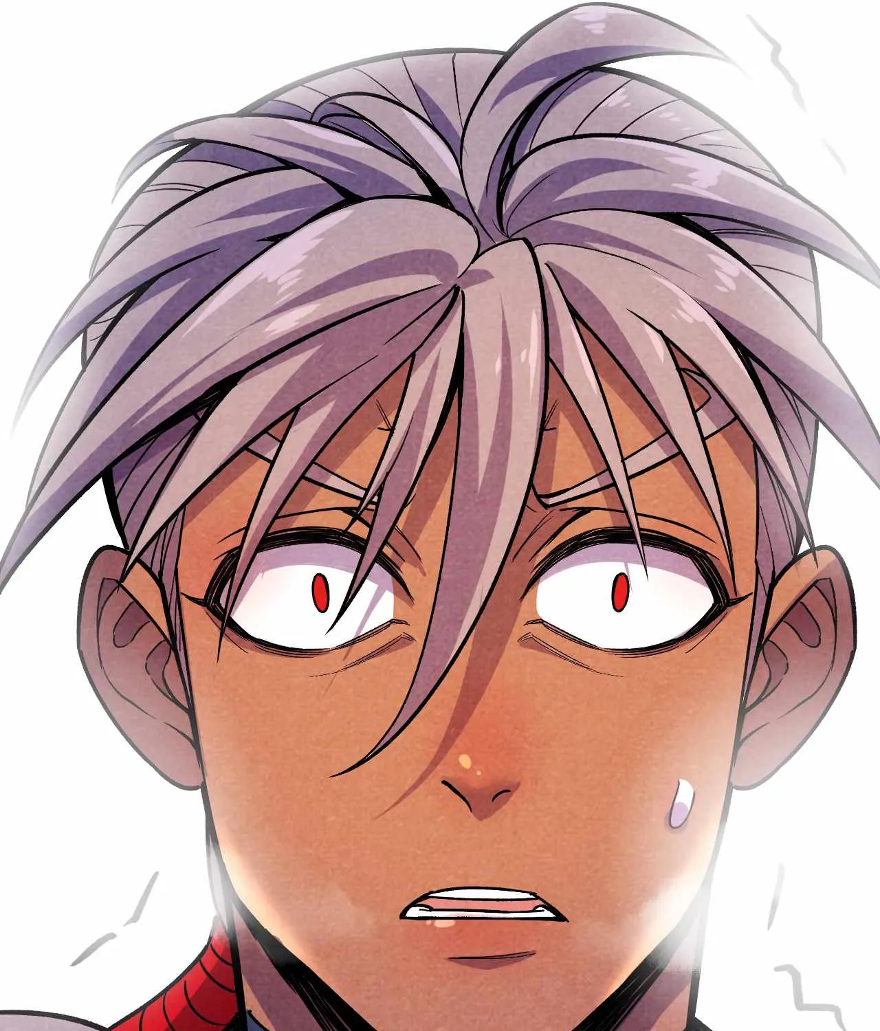 Read The Eternal Supreme chapter 56 image 57 on Lezhin