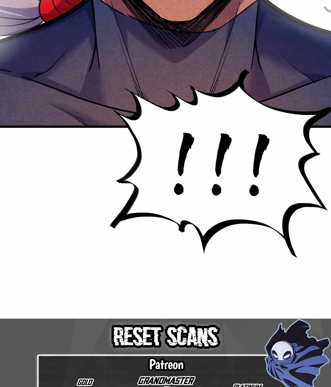 Read The Eternal Supreme chapter 56 image 58 on Lezhin