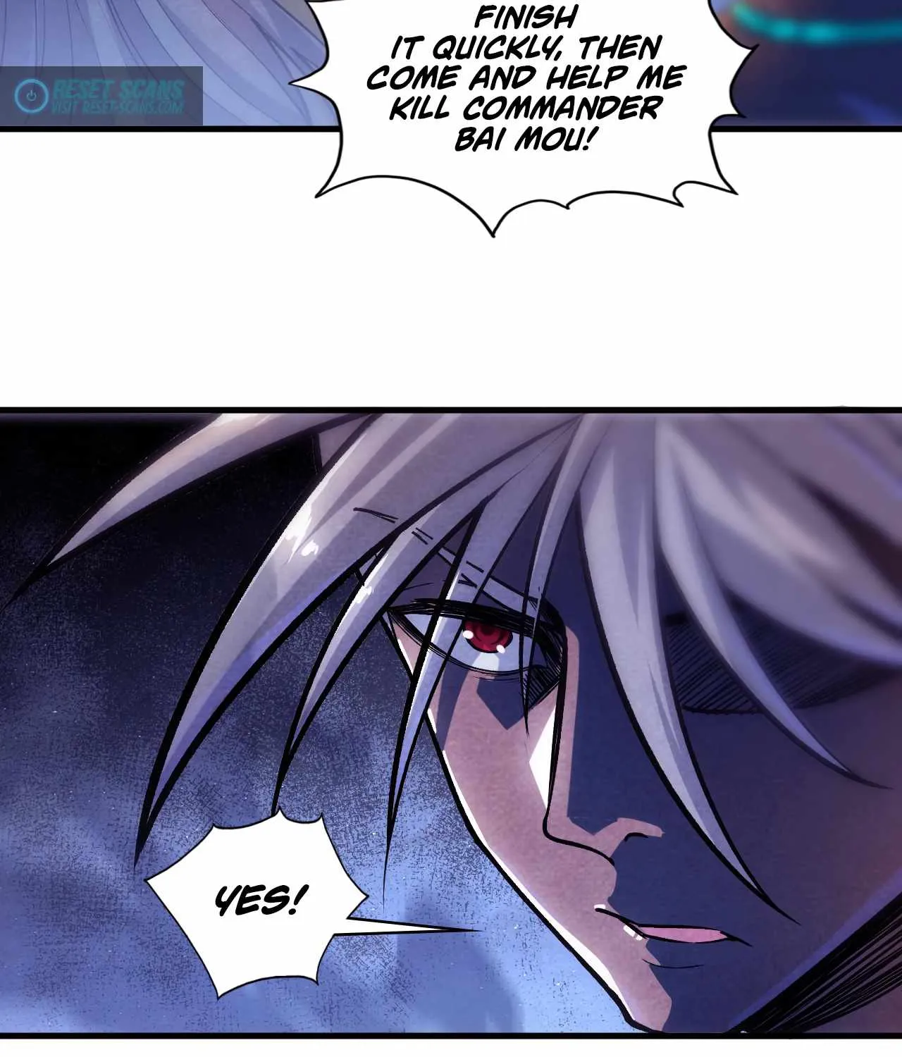 Read The Eternal Supreme chapter 56 image 8 on Lezhin