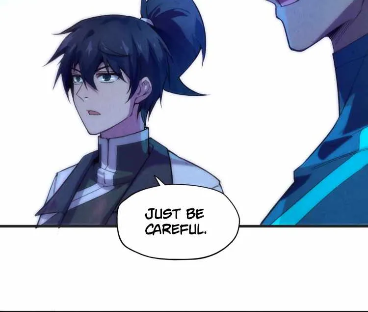 Read The Eternal Supreme chapter 57 image 26 on Lezhin