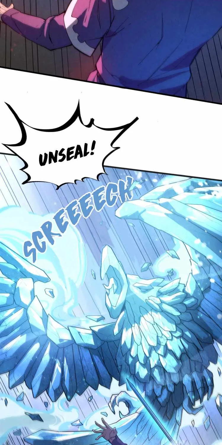 Read The Eternal Supreme chapter 57 image 28 on Lezhin