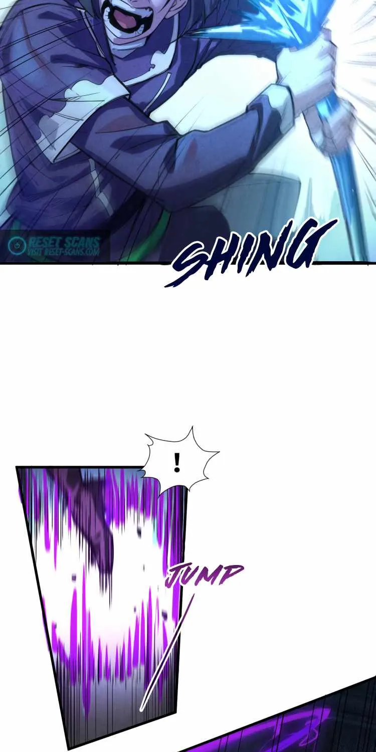 Read The Eternal Supreme chapter 57 image 38 on Lezhin