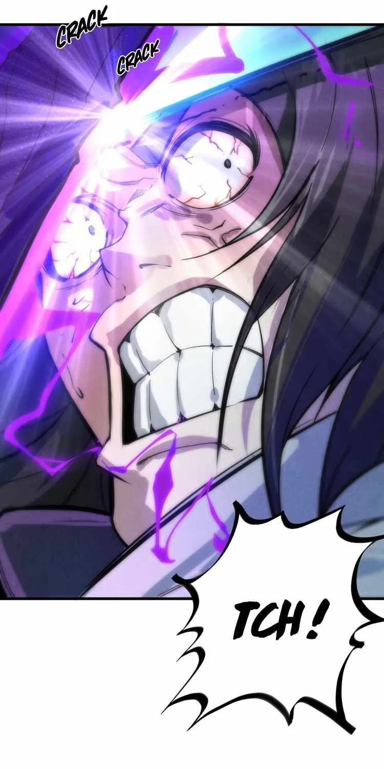 Read The Eternal Supreme chapter 57 image 41 on Lezhin