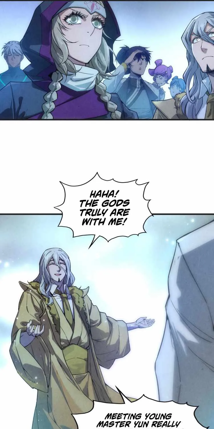 Read The Eternal Supreme chapter 57 image 7 on Lezhin