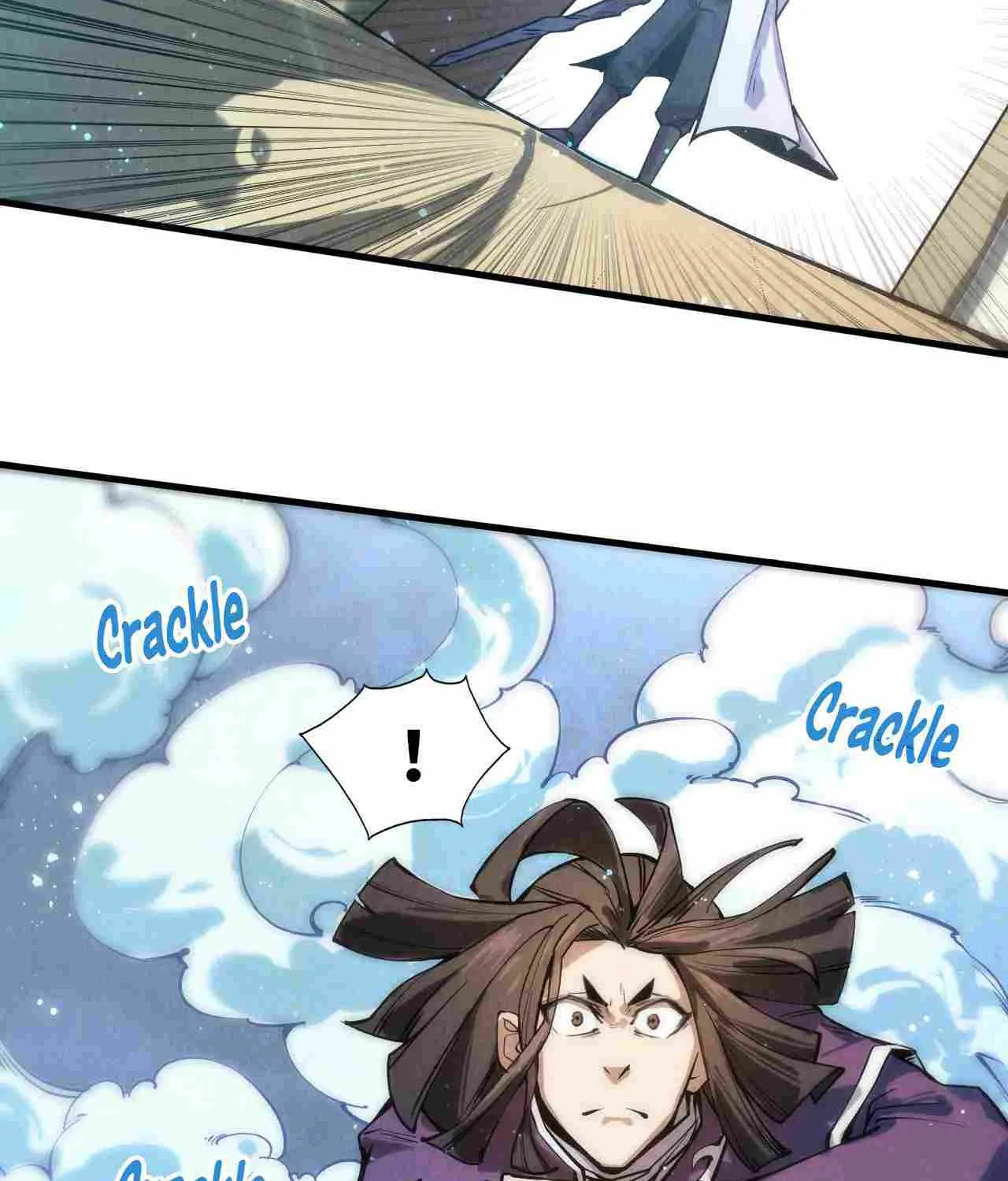 Read The Eternal Supreme chapter 58 image 16 on Lezhin