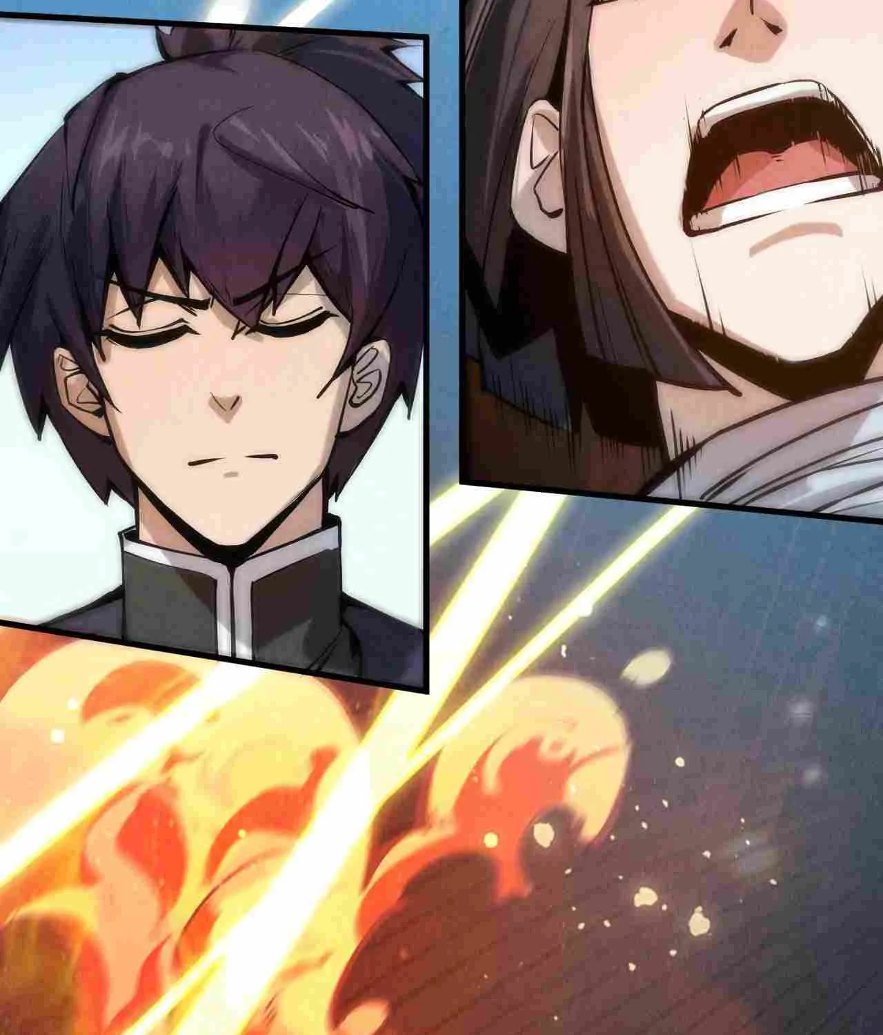 Read The Eternal Supreme chapter 58 image 18 on Lezhin