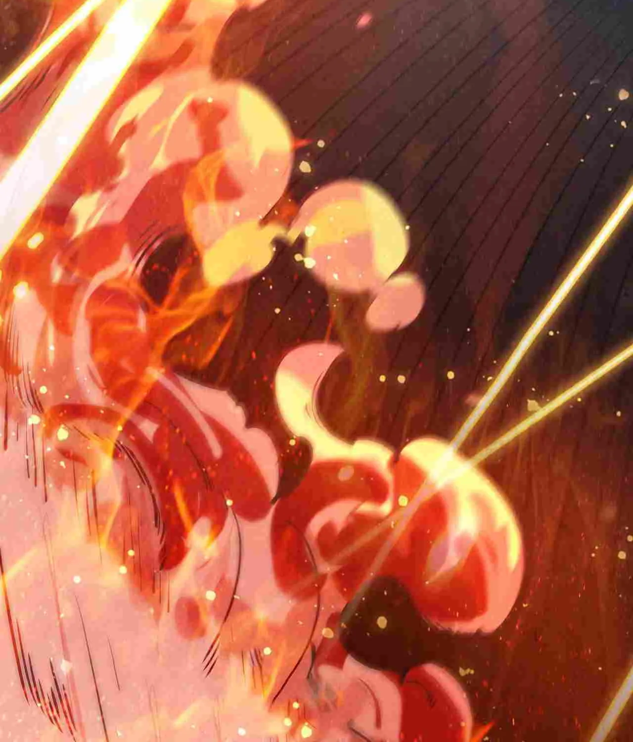 Read The Eternal Supreme chapter 58 image 19 on Lezhin