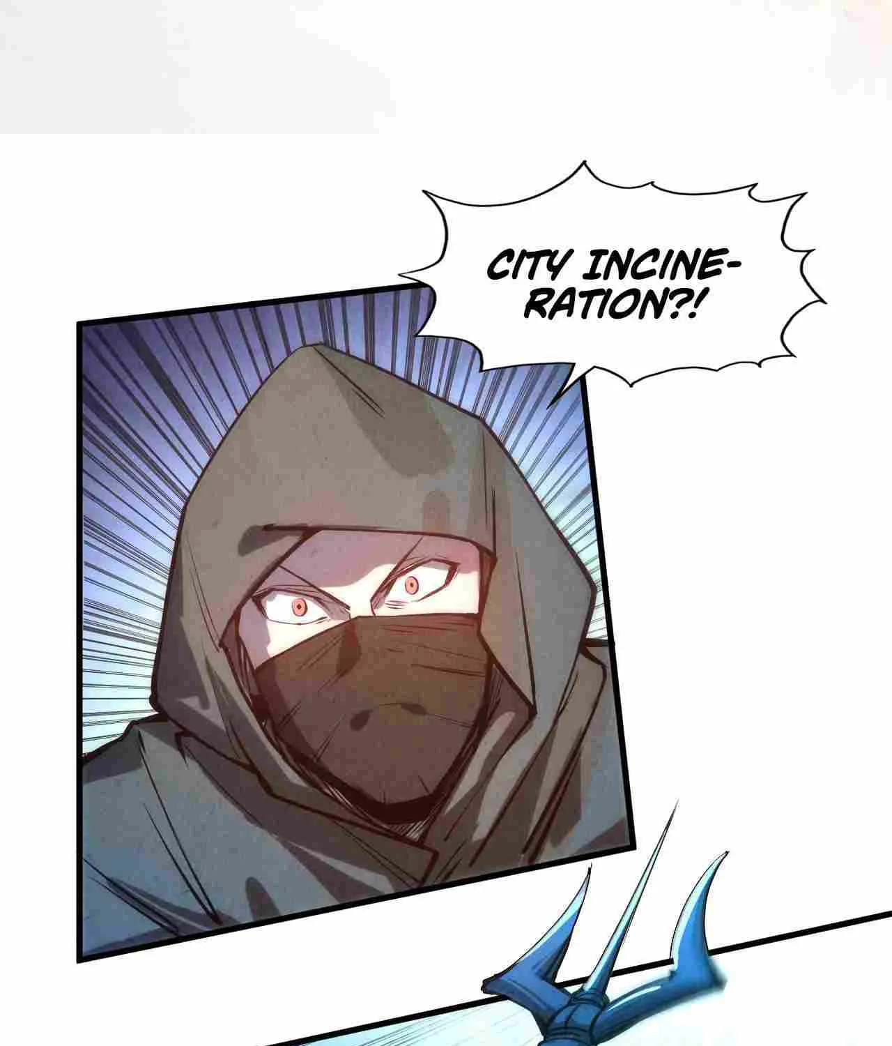 Read The Eternal Supreme chapter 58 image 22 on Lezhin