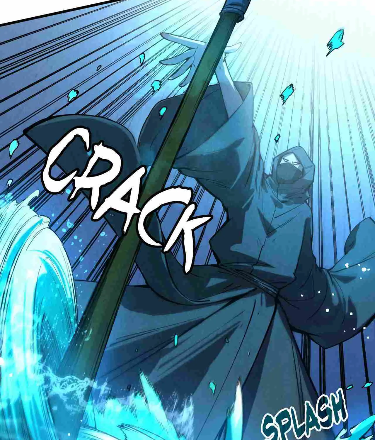 Read The Eternal Supreme chapter 58 image 23 on Lezhin