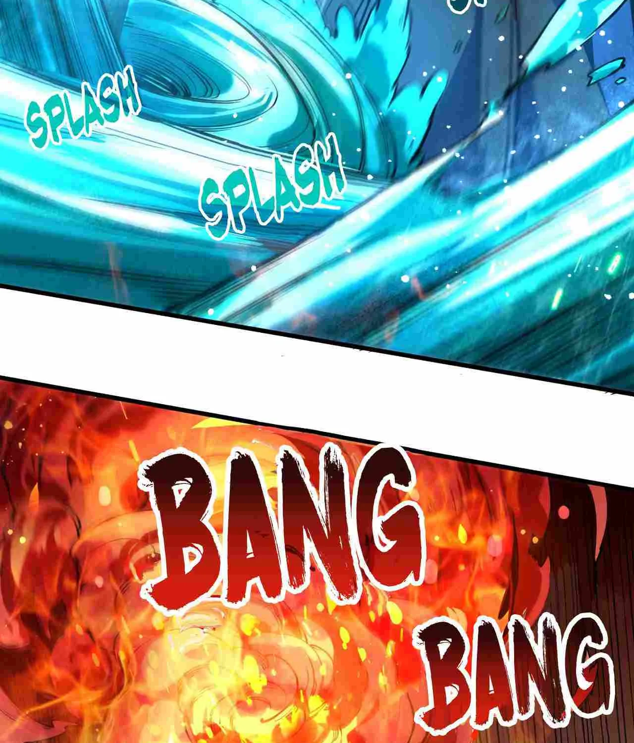 Read The Eternal Supreme chapter 58 image 24 on Lezhin