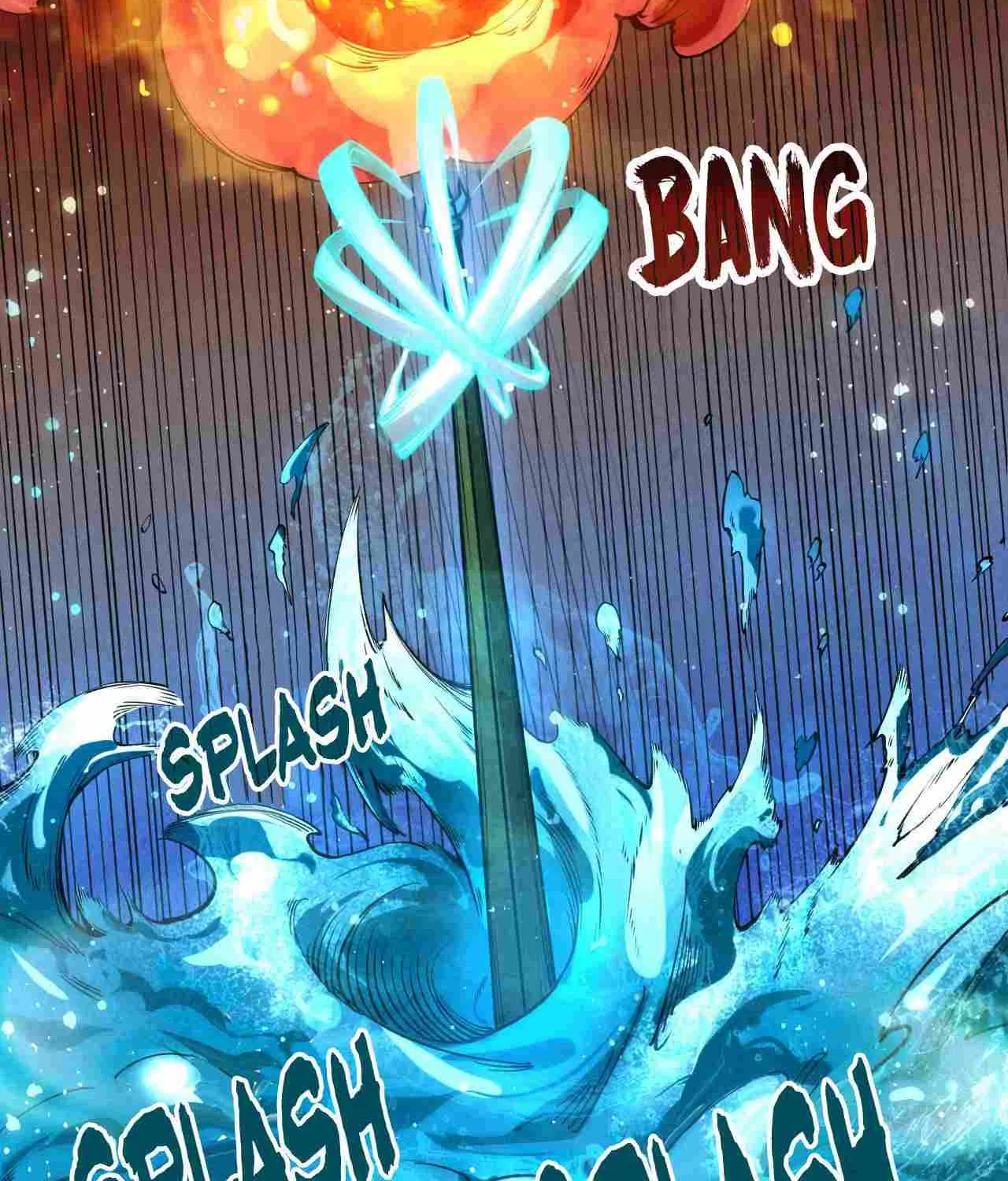 Read The Eternal Supreme chapter 58 image 25 on Lezhin