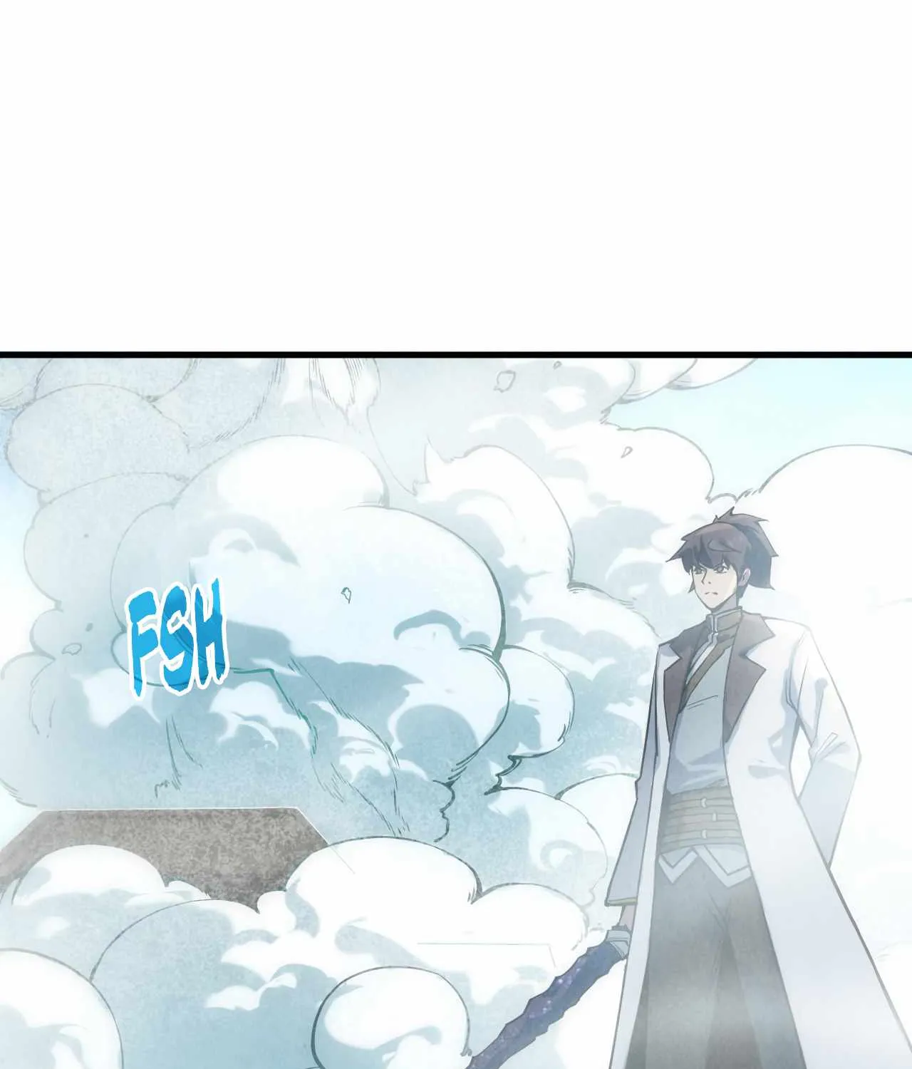Read The Eternal Supreme chapter 58 image 31 on Lezhin