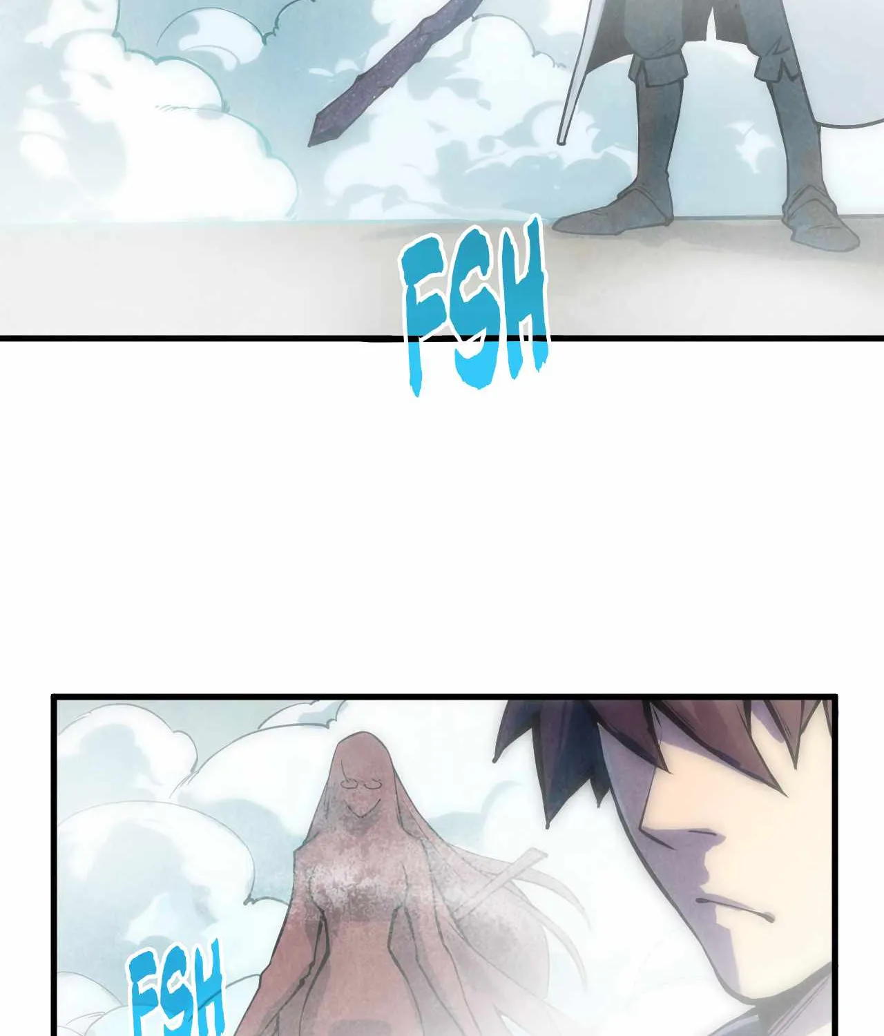 Read The Eternal Supreme chapter 58 image 32 on Lezhin