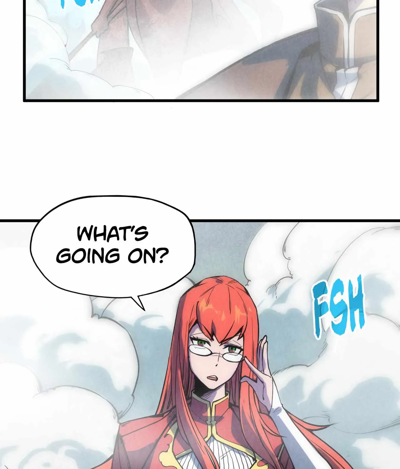 Read The Eternal Supreme chapter 58 image 33 on Lezhin