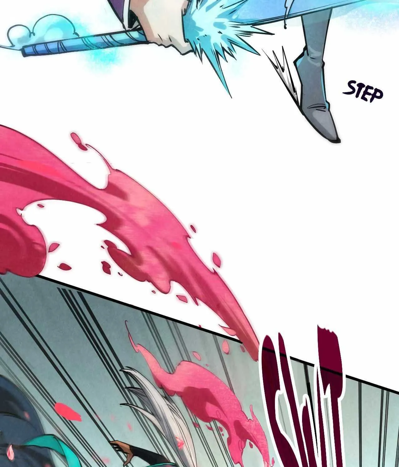 Read The Eternal Supreme chapter 58 image 4 on Lezhin