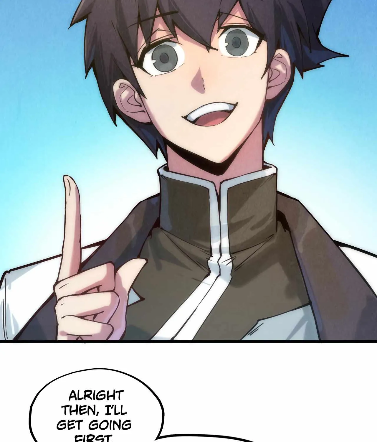 Read The Eternal Supreme chapter 58 image 45 on Lezhin