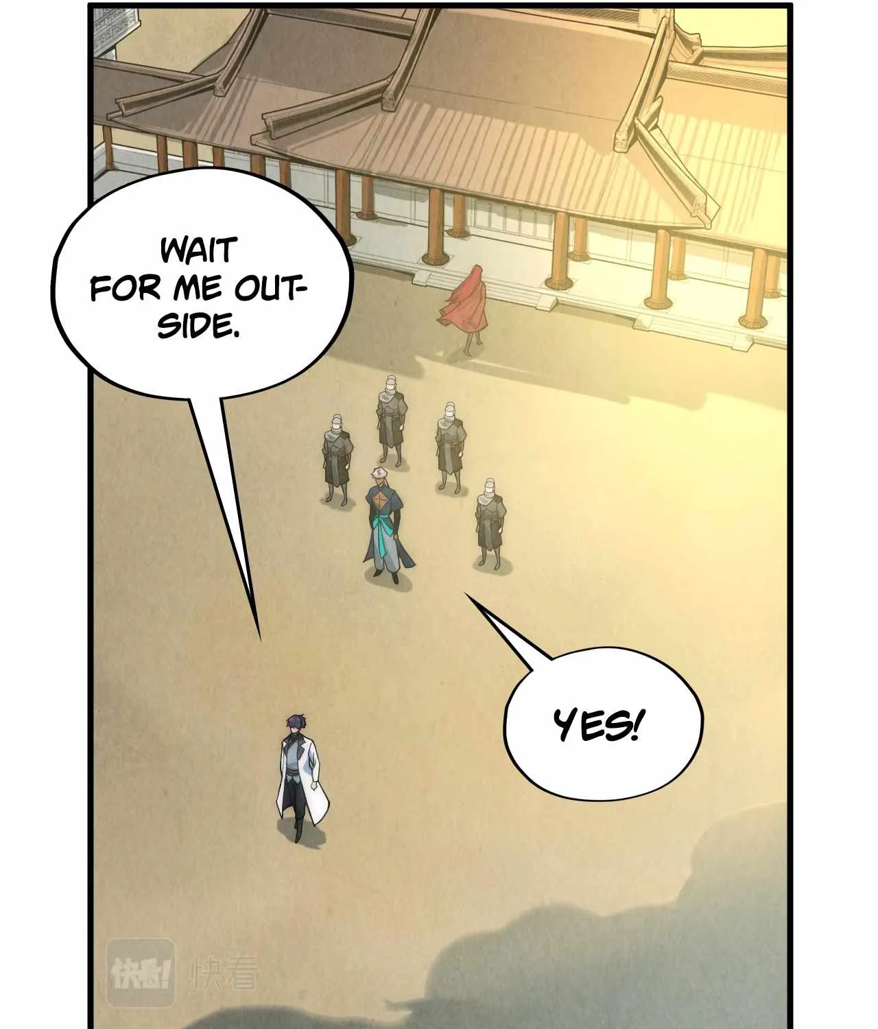 Read The Eternal Supreme chapter 58 image 49 on Lezhin