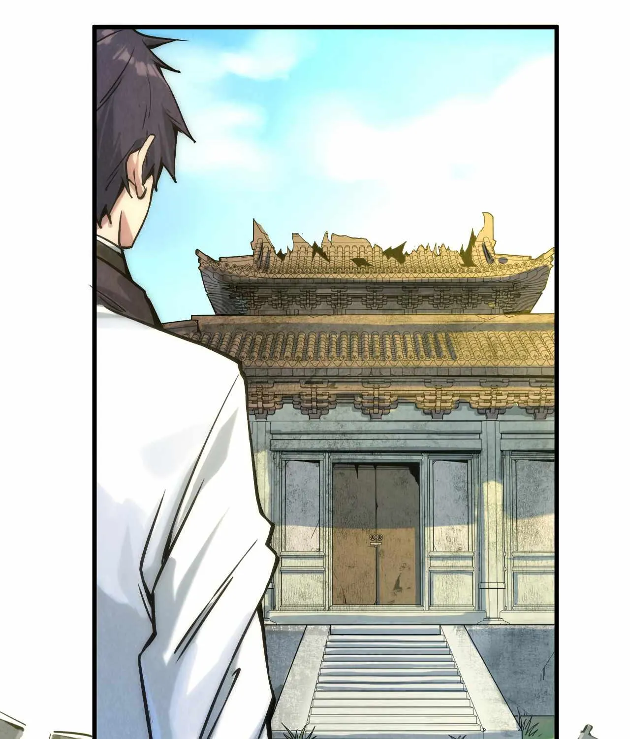 Read The Eternal Supreme chapter 58 image 52 on Lezhin