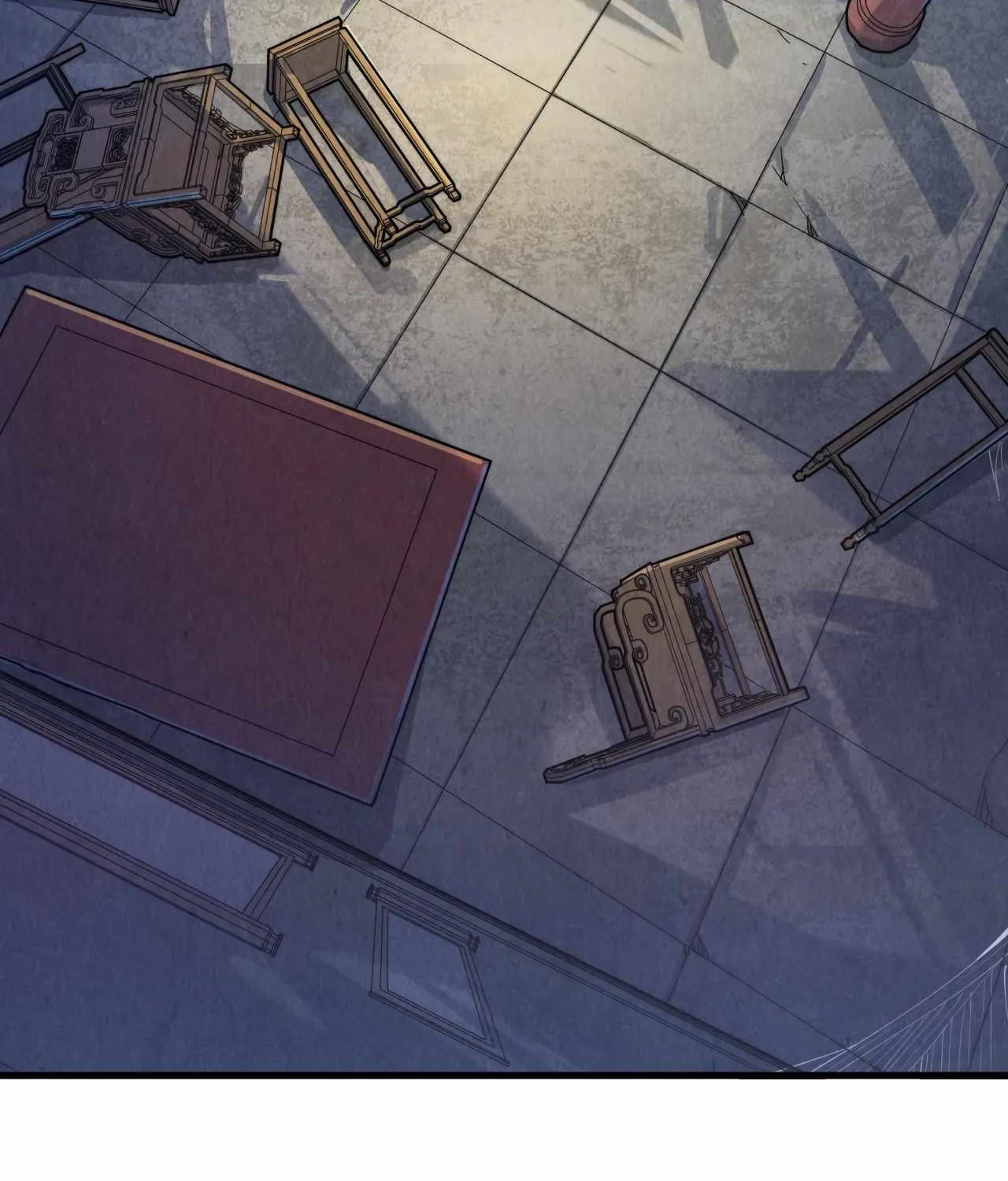 Read The Eternal Supreme chapter 58 image 57 on Lezhin