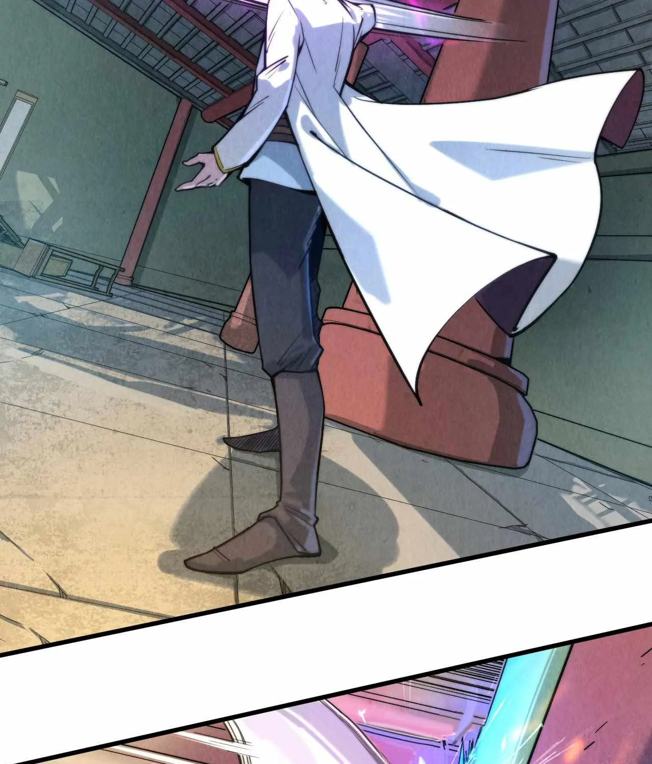 Read The Eternal Supreme chapter 58 image 60 on Lezhin
