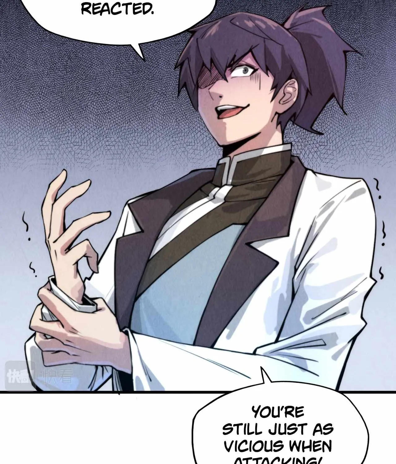 Read The Eternal Supreme chapter 58 image 65 on Lezhin
