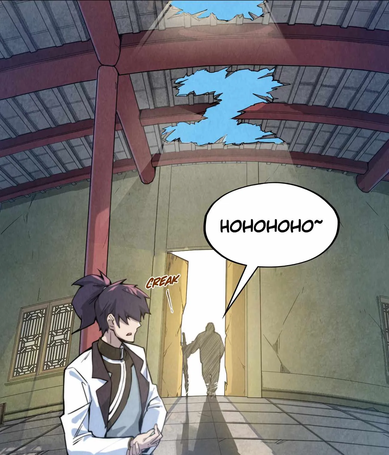 Read The Eternal Supreme chapter 58 image 67 on Lezhin