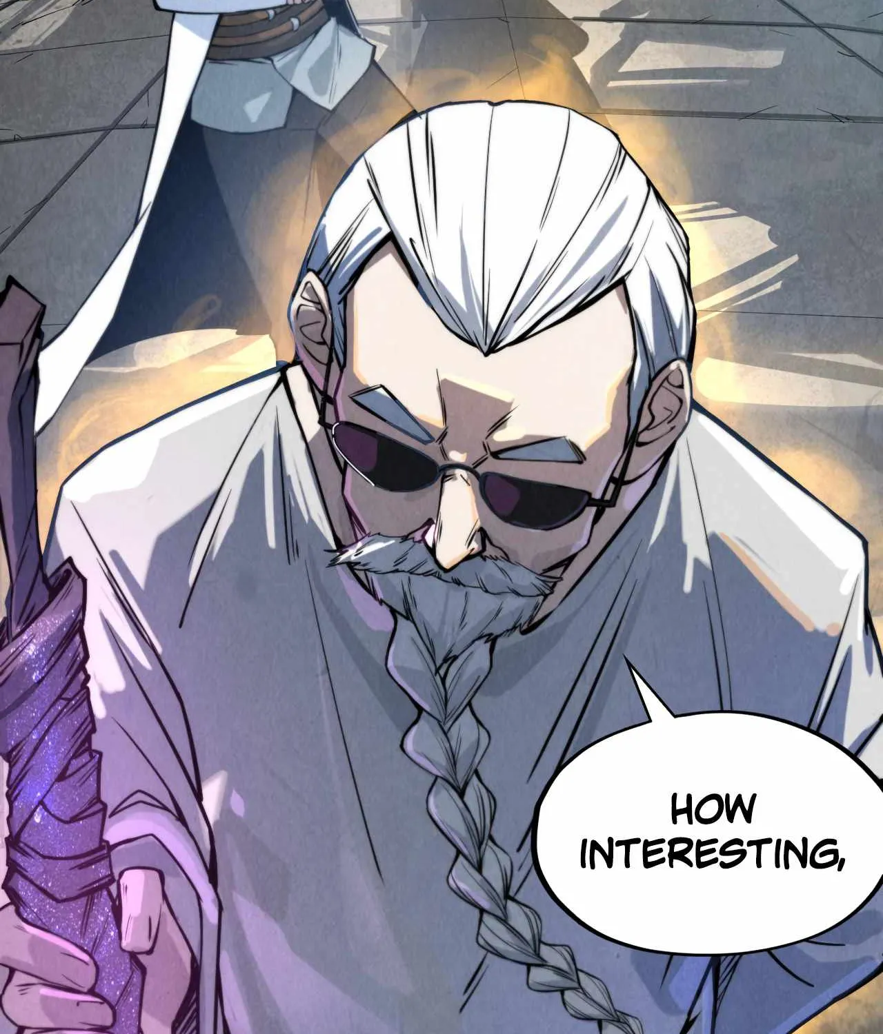 Read The Eternal Supreme chapter 58 image 68 on Lezhin