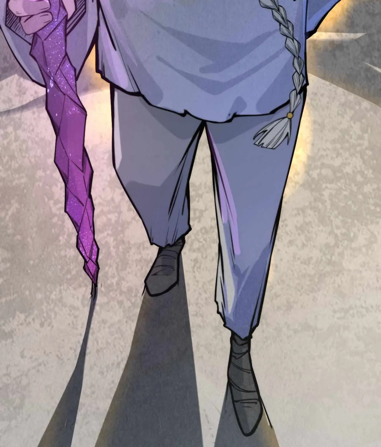 Read The Eternal Supreme chapter 58 image 69 on Lezhin