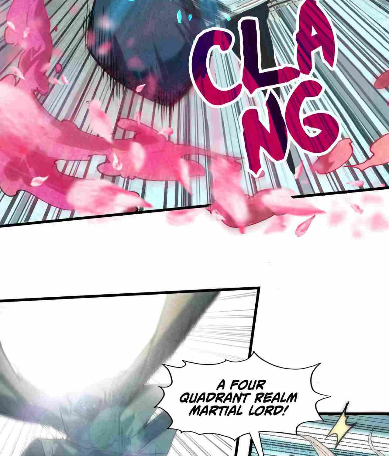 Read The Eternal Supreme chapter 58 image 9 on Lezhin