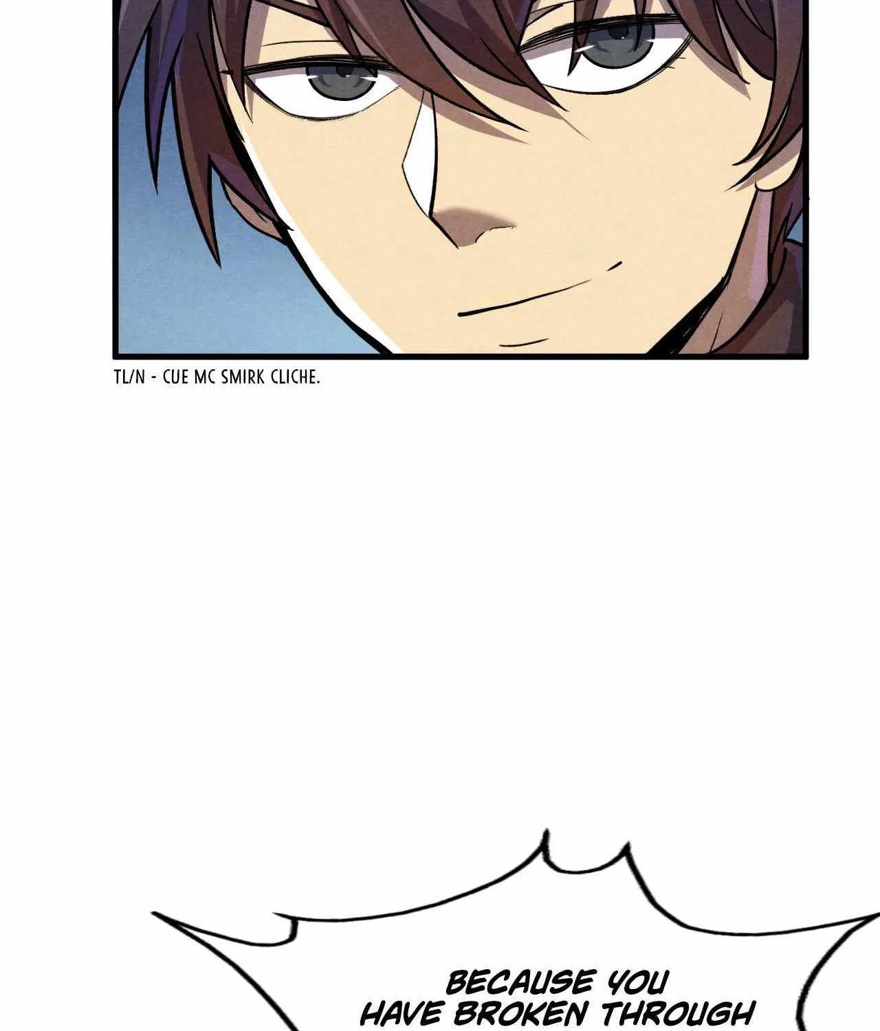Read The Eternal Supreme chapter 59 image 15 on Lezhin