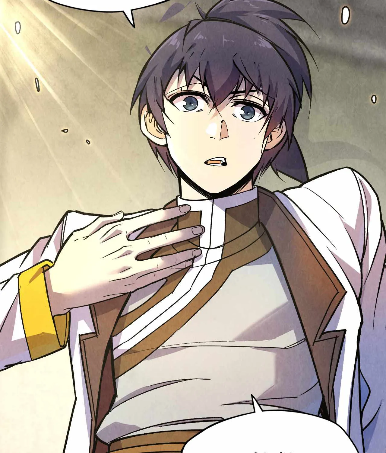Read The Eternal Supreme chapter 59 image 28 on Lezhin