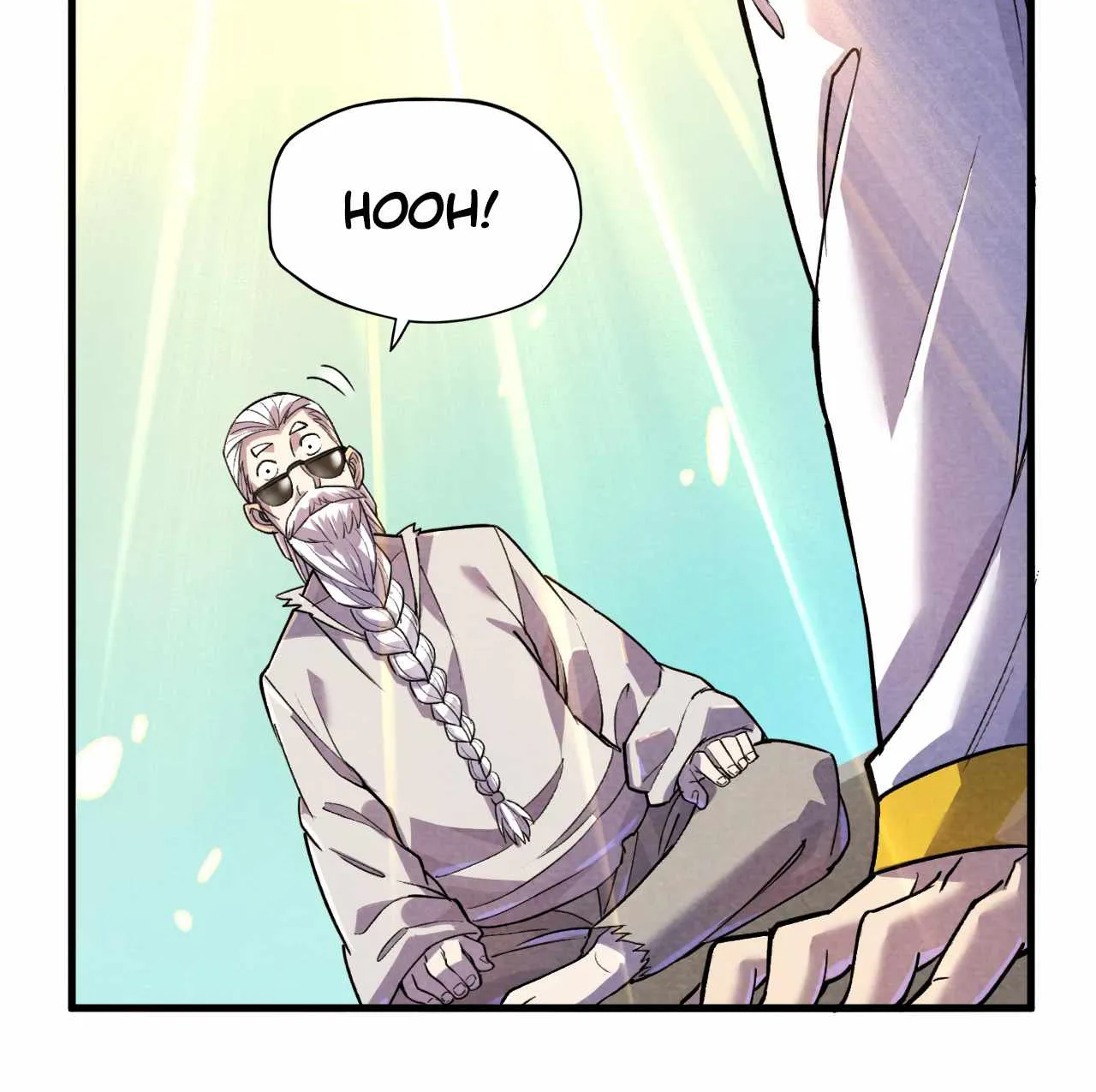 Read The Eternal Supreme chapter 59 image 30 on Lezhin