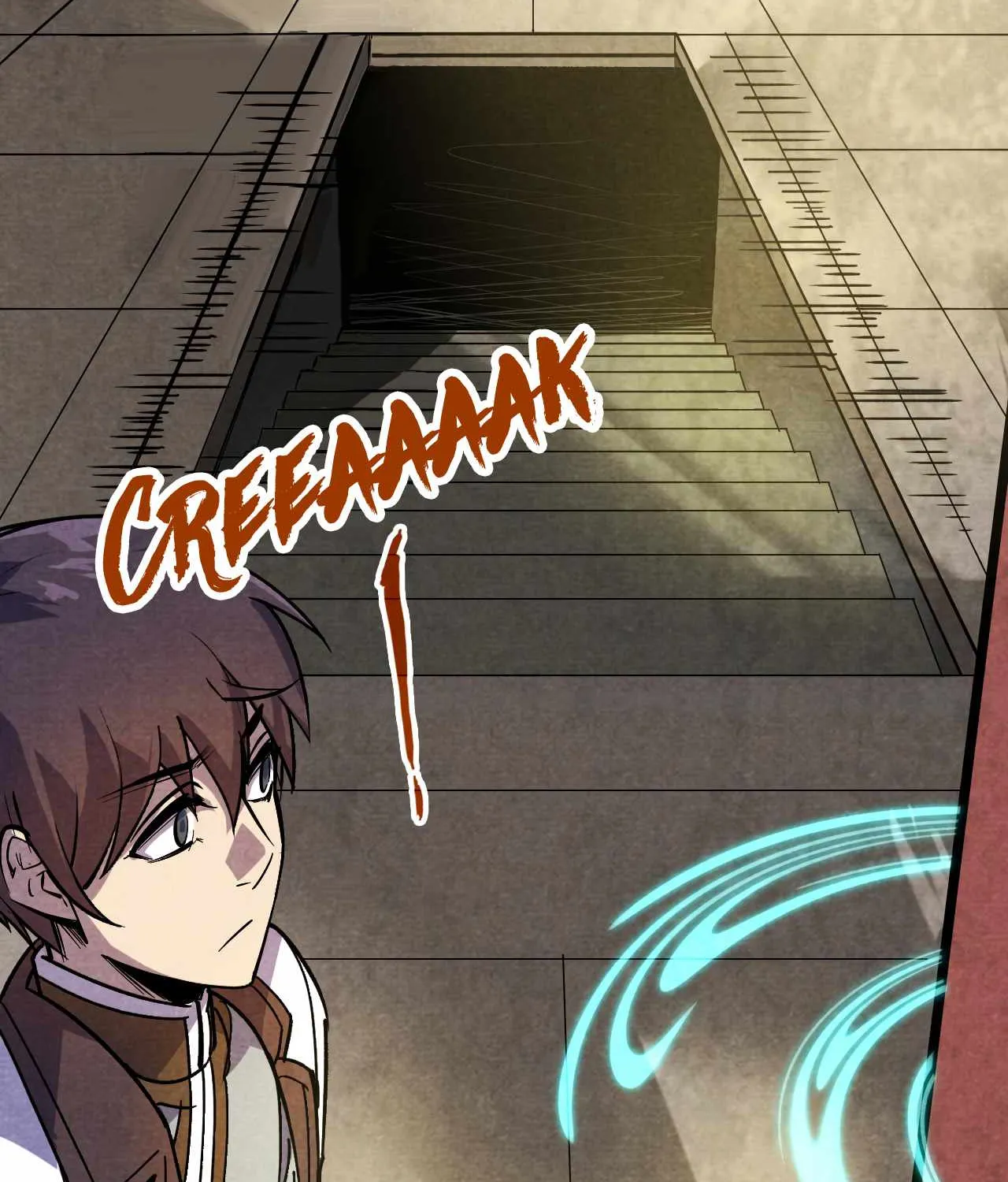 Read The Eternal Supreme chapter 59 image 38 on Lezhin