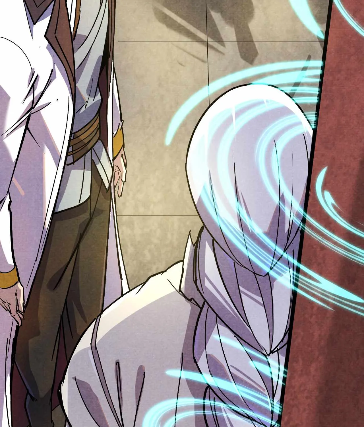 Read The Eternal Supreme chapter 59 image 39 on Lezhin