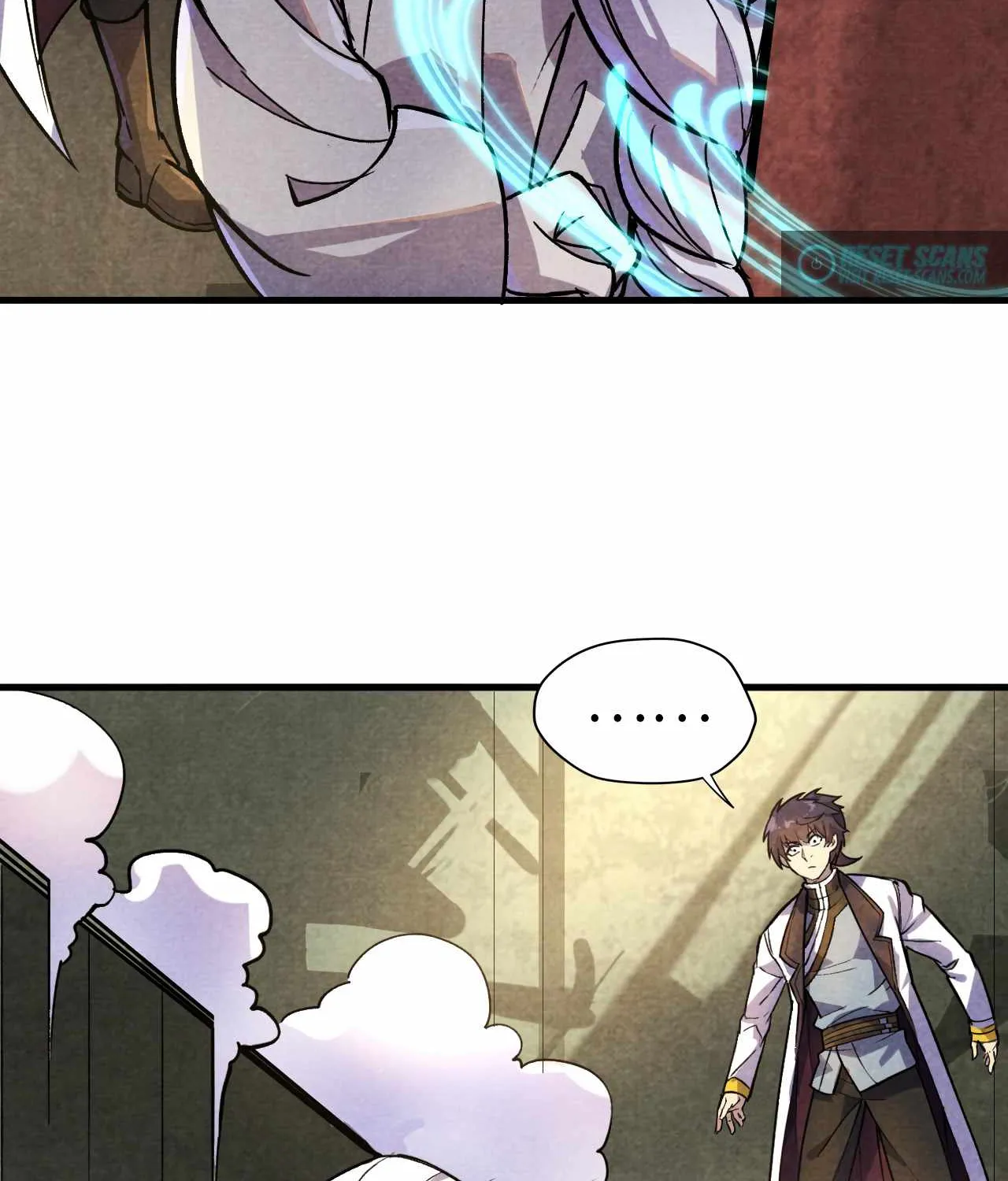 Read The Eternal Supreme chapter 59 image 40 on Lezhin