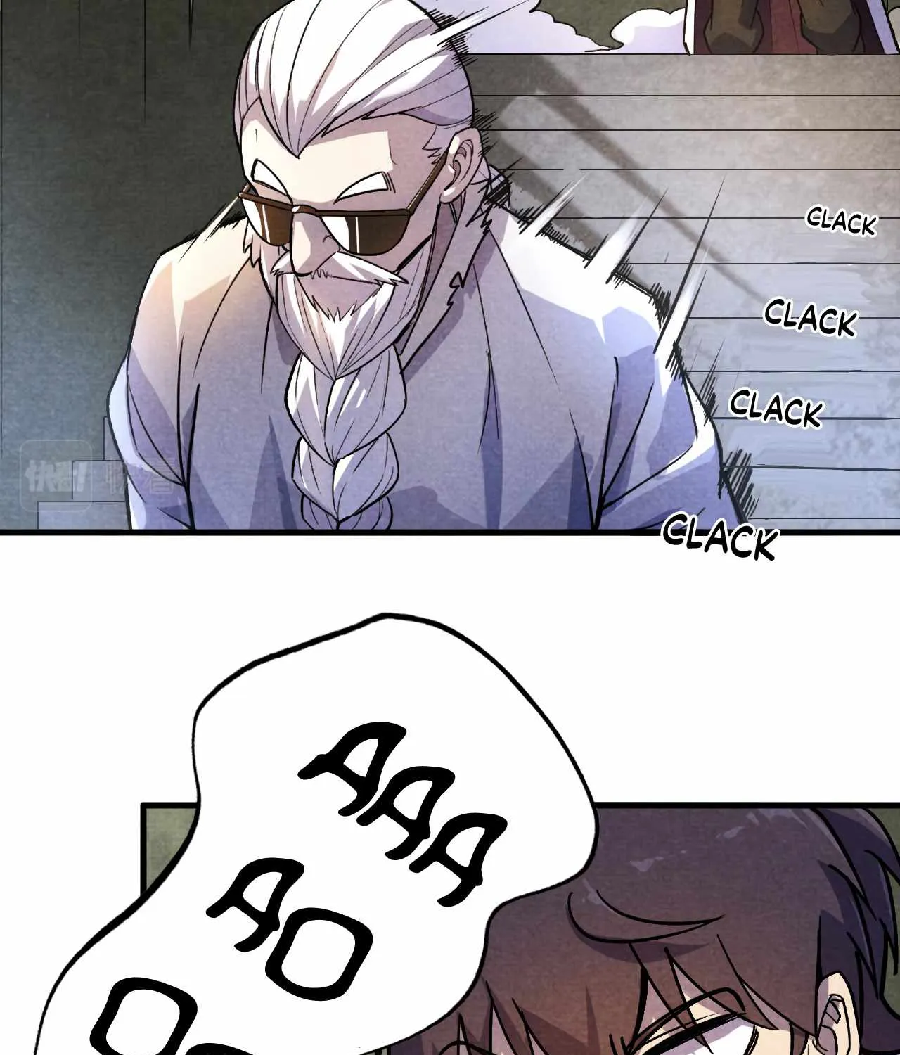 Read The Eternal Supreme chapter 59 image 41 on Lezhin