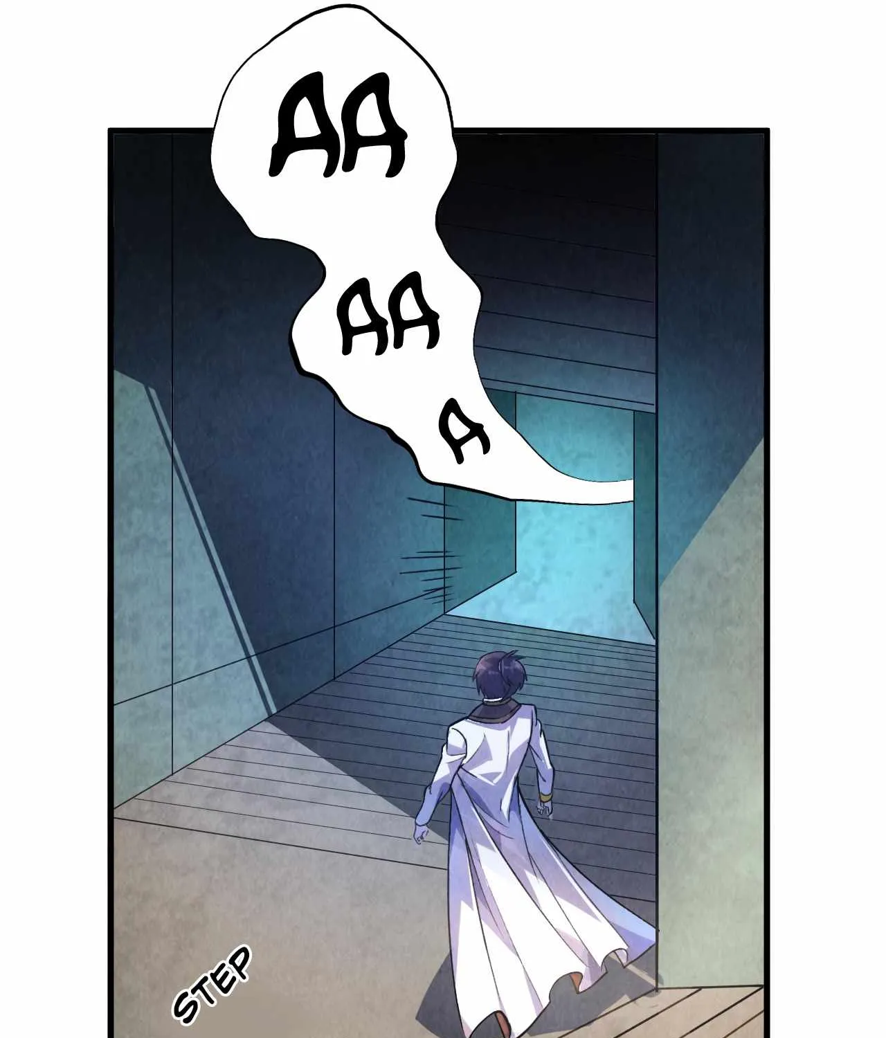 Read The Eternal Supreme chapter 59 image 43 on Lezhin