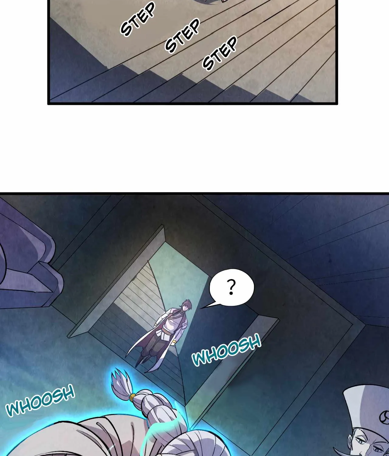 Read The Eternal Supreme chapter 59 image 44 on Lezhin