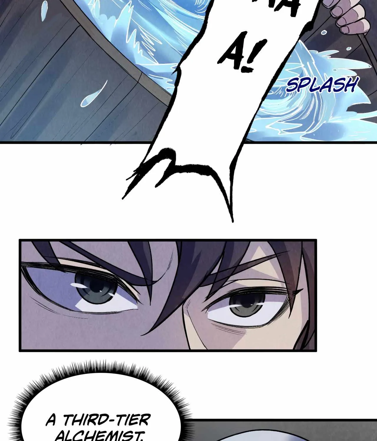 Read The Eternal Supreme chapter 59 image 46 on Lezhin