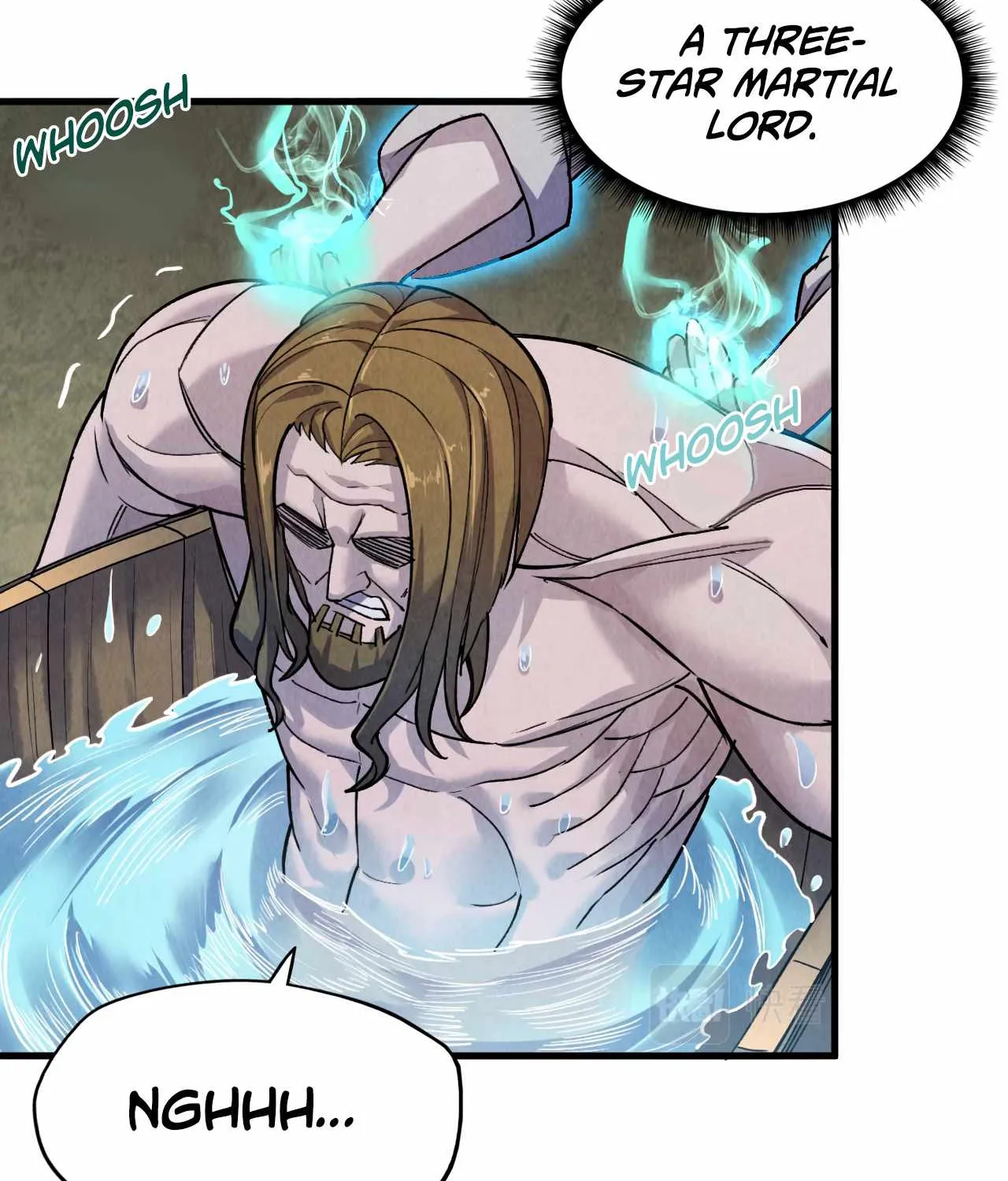 Read The Eternal Supreme chapter 59 image 48 on Lezhin