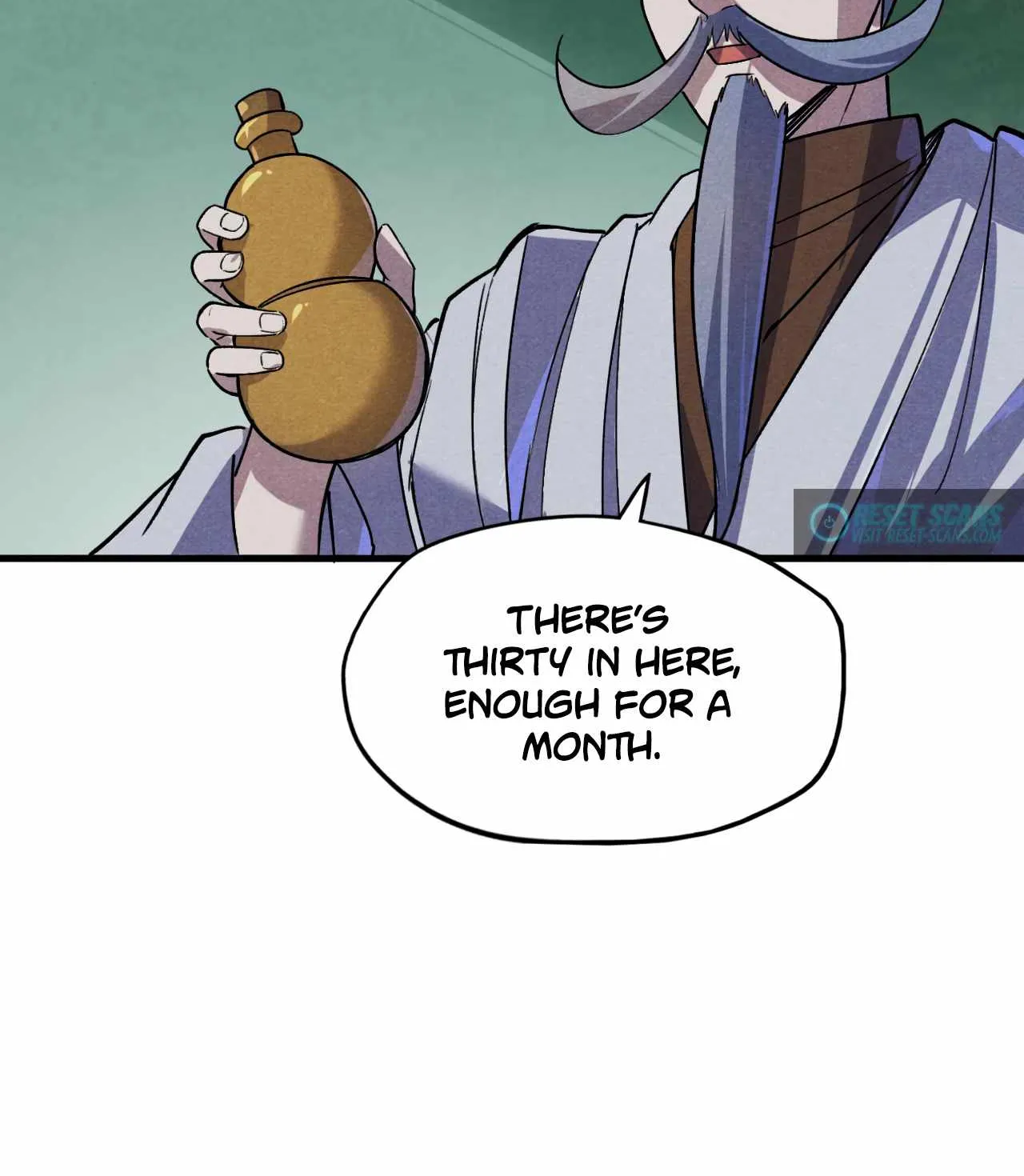 Read The Eternal Supreme chapter 59 image 55 on Lezhin