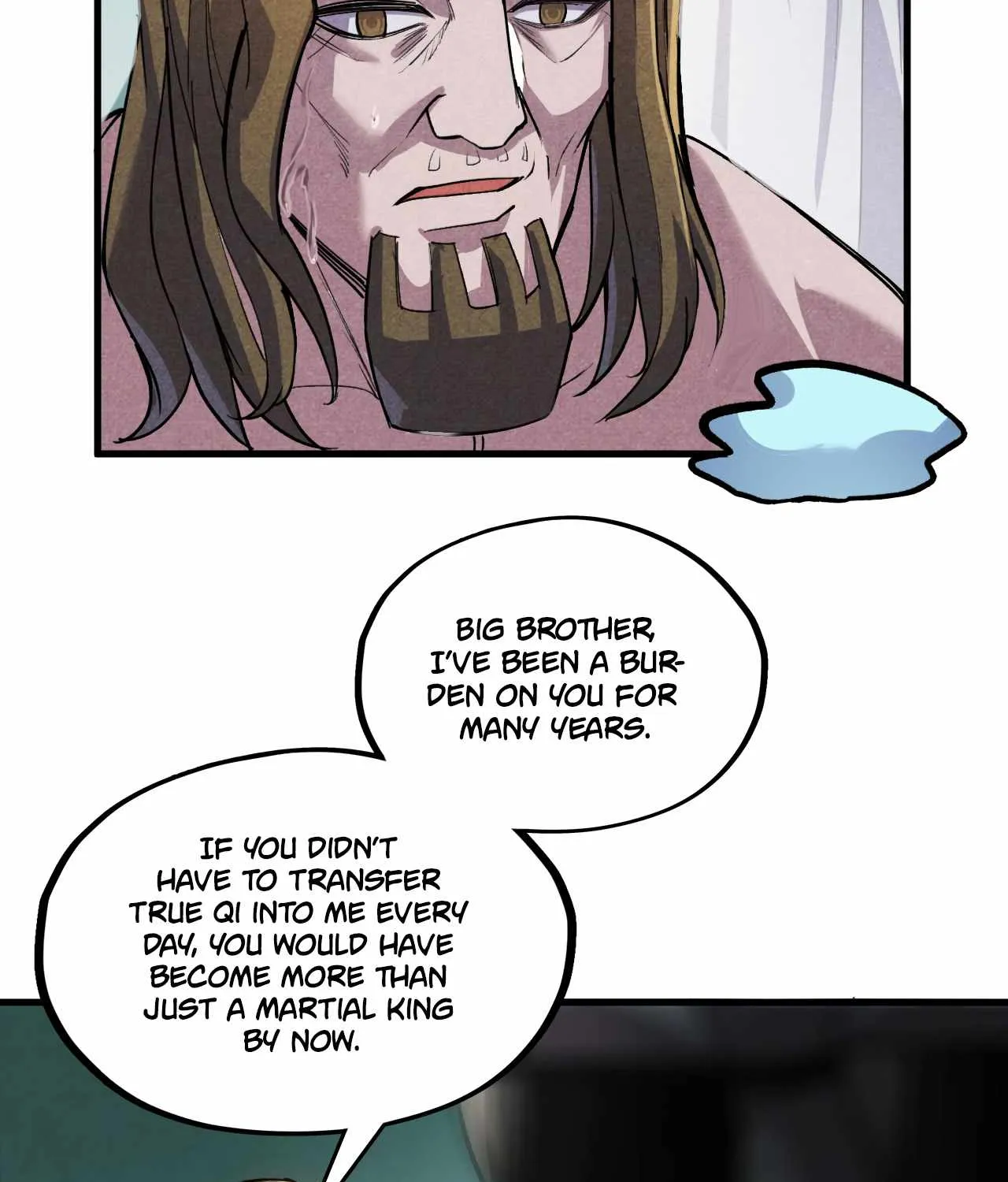 Read The Eternal Supreme chapter 59 image 58 on Lezhin
