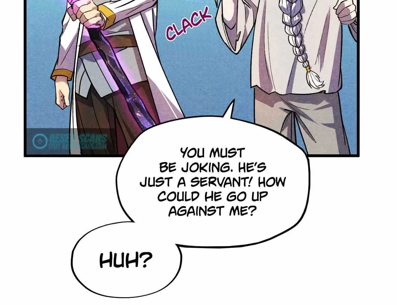 Read The Eternal Supreme chapter 59 image 6 on Lezhin