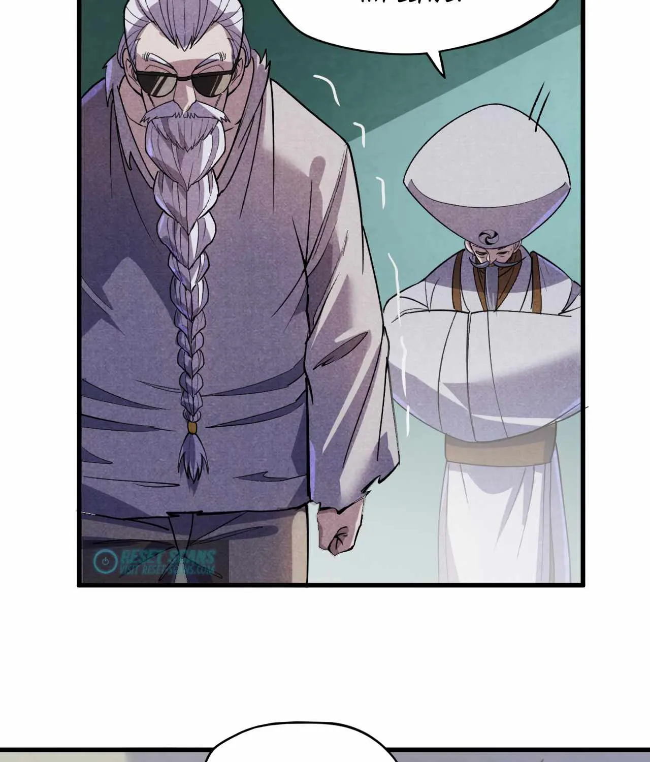 Read The Eternal Supreme chapter 59 image 60 on Lezhin