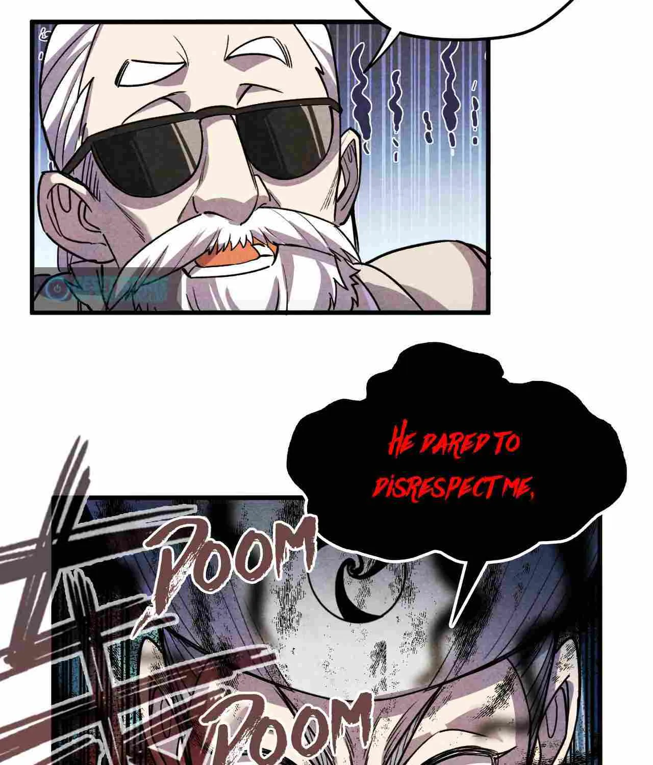 Read The Eternal Supreme chapter 59 image 73 on Lezhin