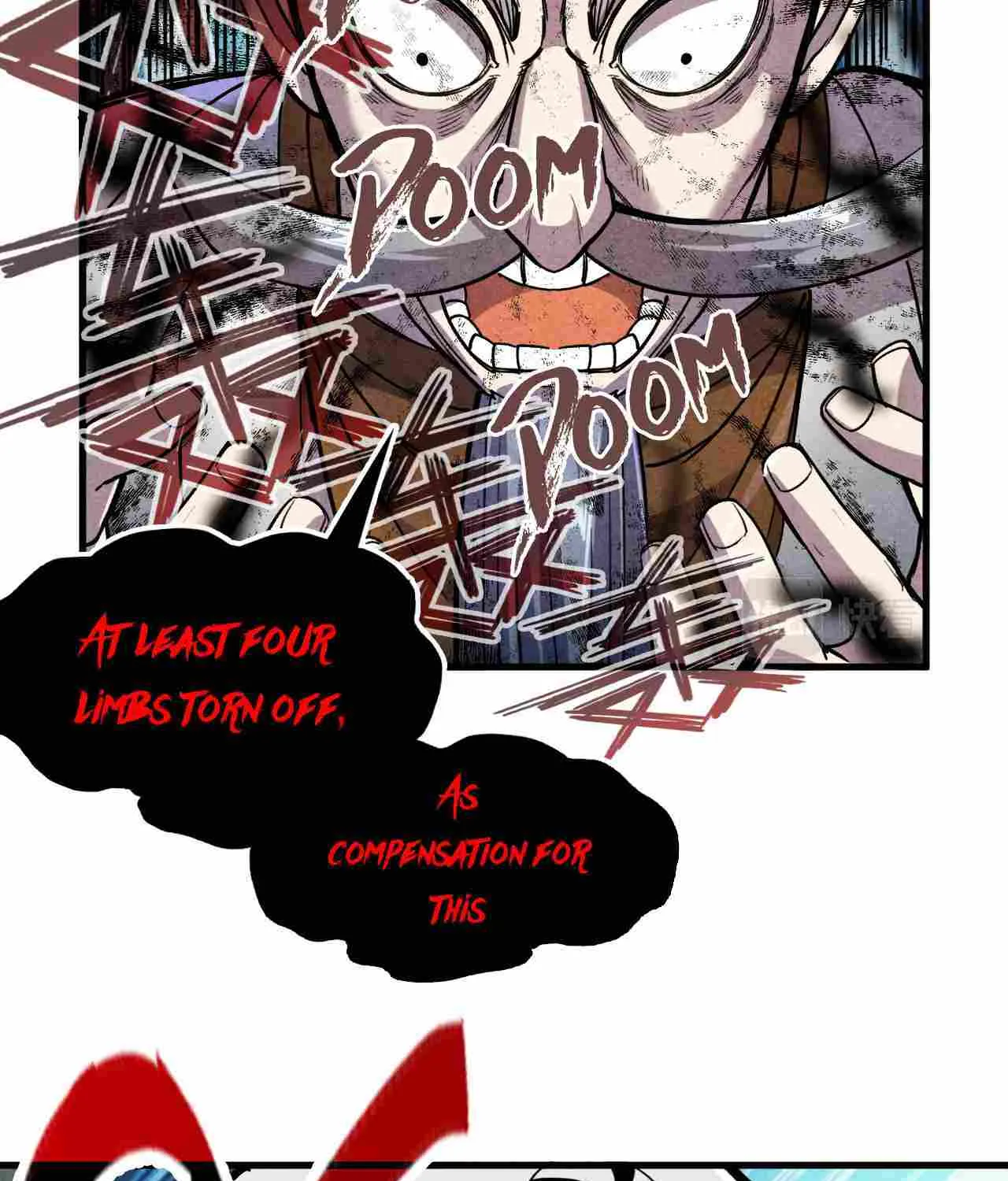 Read The Eternal Supreme chapter 59 image 74 on Lezhin