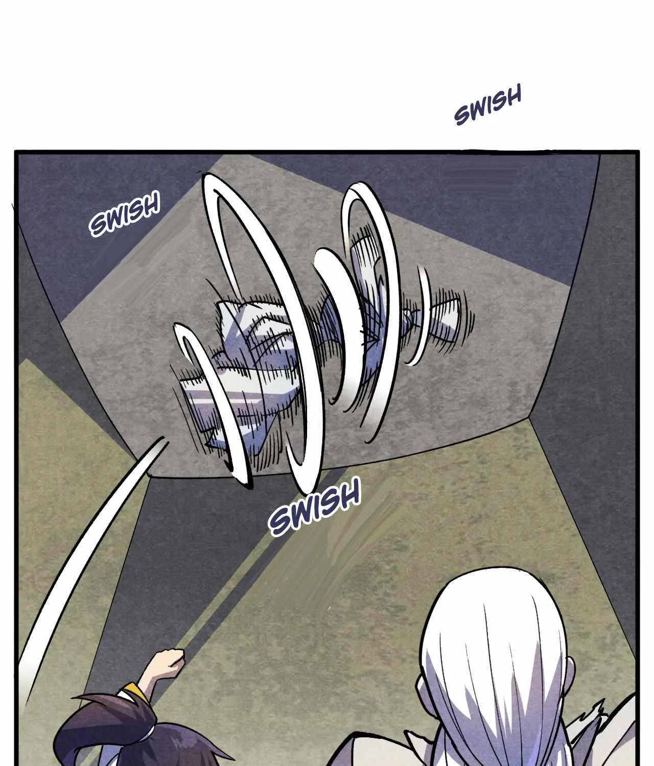 Read The Eternal Supreme chapter 59 image 77 on Lezhin